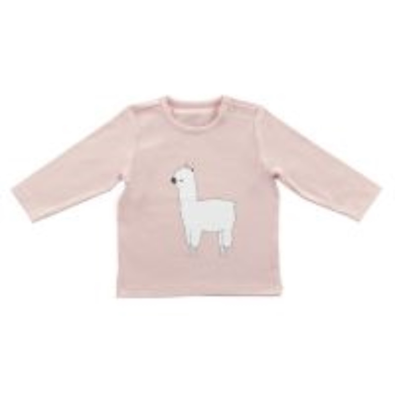  Jollein Lama blush pink